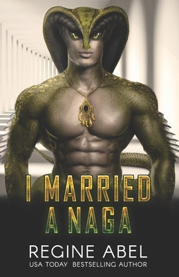 I Married A Naga Paperback ISBN Canada