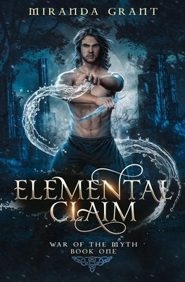 Elemental Claim Paperback Writing Evolution
