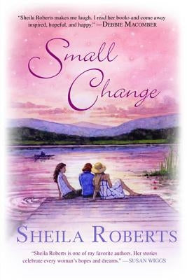 Small Change Paperback St. Martin's Griffin
