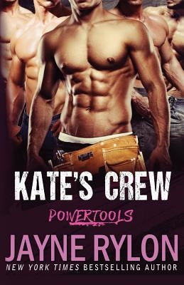 Kate's Crew Paperback Happy Endings Publishing