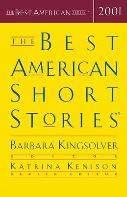 The Best American Short Stories Paperback Mariner Books