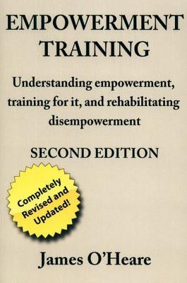 Empowerment Training Behavetech Publishing