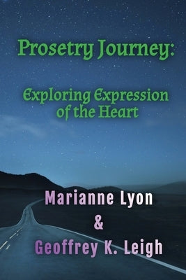 Prosetry Journey Paperback Lyon & Leigh