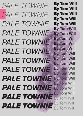 Pale Townie Paperback Apocalypse Confidential