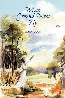 When Ground Doves Fly Paperback Ian Randle Publishers