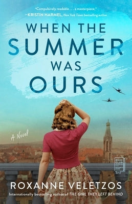 When the Summer Was Ours Paperback Washington Square Press