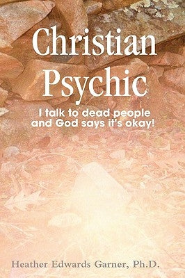 Christian Psychic Paperback Psychic Publishing