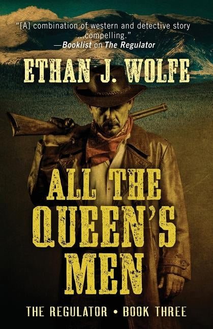 All the Queen's Men Paperback Encircle Publications, LLC