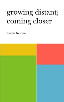 growing distant; coming closer Paperback Libresco Feeds Private Limited