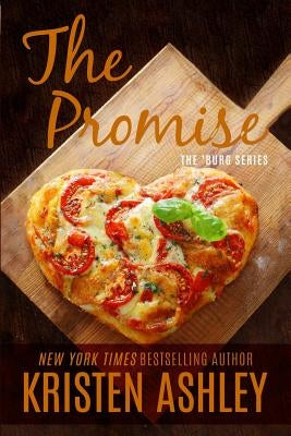 The Promise Kristen Ashley