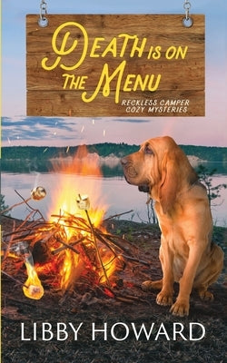 Death is On the Menu Paperback Debra Dunbar LLC