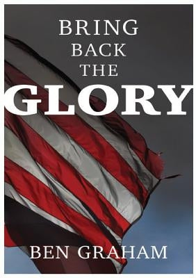 Bring Back The Glory Paperback Get-Success Inc