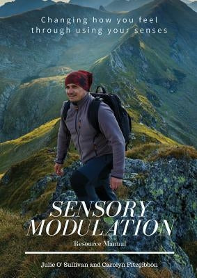 Sensory Modulation: Resource Manual Paperback Sensory Modulation Brisbane