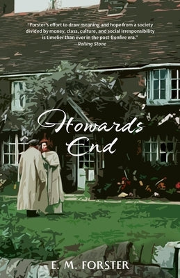 Howards End (Warbler Classics) Paperback Warbler Classics