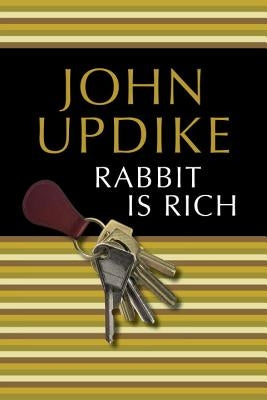 Rabbit Is Rich Paperback Random House Trade