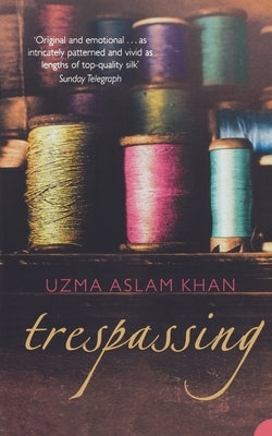 Trespassing Paperback Harper Perennial