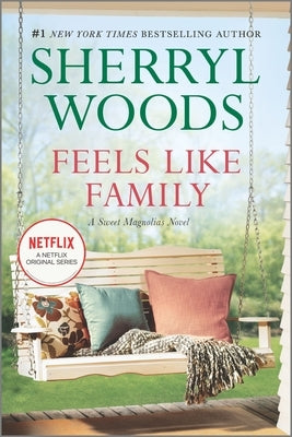 Feels Like Family Mira Books