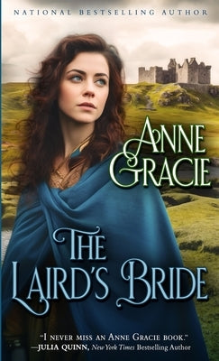 The Laird's Bride: A Scottish marriage of convenience story Paperback Gracie Enterprises