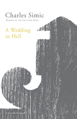 A Wedding in Hell Paperback Ecco Press