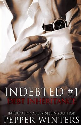 Debt Inheritance Paperback Createspace Independent Publishing Platform