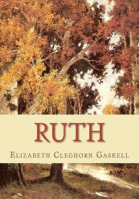 Ruth Paperback Createspace Independent Publishing Platform