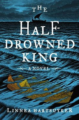 The Half-Drowned King Paperback Harper Paperbacks