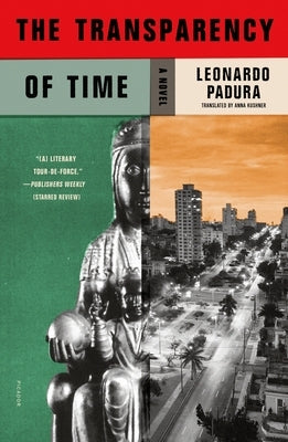 The Transparency of Time Paperback Picador USA