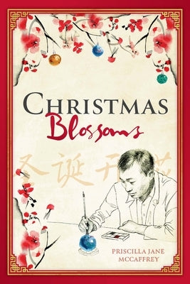 Christmas Blossoms Paperback Sophia