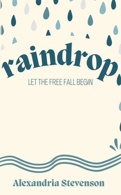 Raindrop Paperback United House Publishing