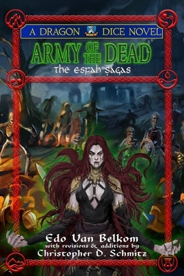 Army of the Dead Paperback Christopher D. Schmitz