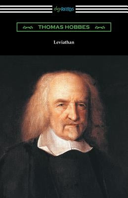 Leviathan (with an Introduction by Herbert W. Schneider) Paperback Digireads.com