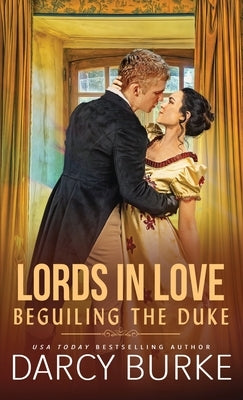 Beguiling the Duke Paperback Zealous Quill Press