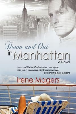 Down and Out in Manhattan Paperback Shady Tree Press
