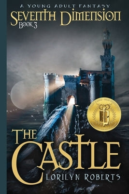 Seventh Dimension - The Castle: A Young Adult Fantasy Paperback Roberts Court Reporters