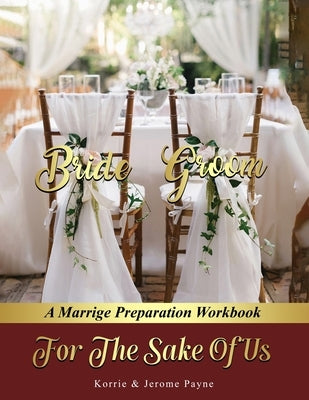 For the Sake of Us Paperback True Vine Publishing Co