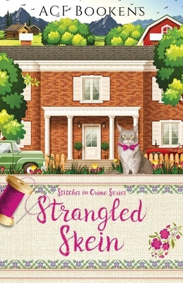 Strangled Skein Paperback Andrea Cumbo-Floyd