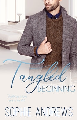 Tangled Beginning Paperback Suzanne Baltsar