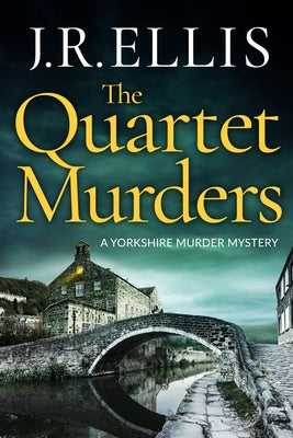 The Quartet Murders Paperback Thomas & Mercer