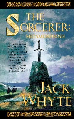 The Sorcerer: Metamorphosis Paperback Forge