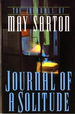 Journal of a Solitude Paperback W. W. Norton & Company