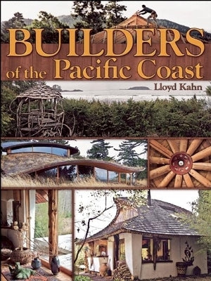 Builders of the Pacific Coast Shelter Publications
