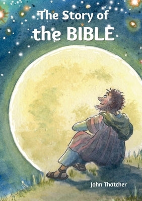 The Story of the Bible Paperback Lulu.com