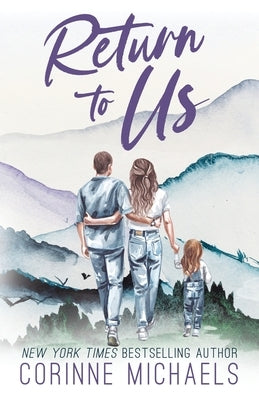 Return to Us - Special Edition Paperback Baae Inc.