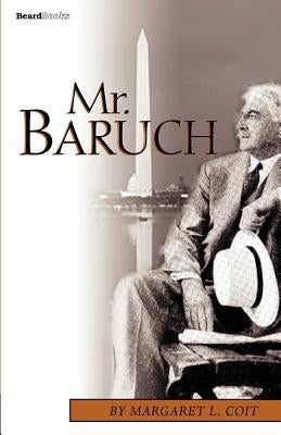 Mr. Baruch Paperback Beard Books