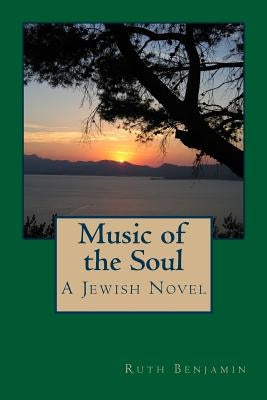 Music of the Soul Paperback Createspace Independent Publishing Platform