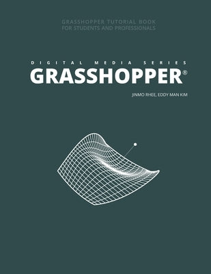 Digital Media Series: Grasshopper Paperback Independently Published