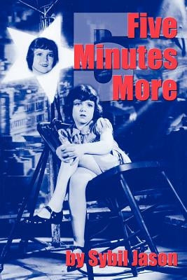 5 Minutes More by Jason, Sybil