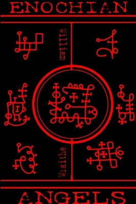 Enochian Angels Handbook Paperback Lulu.com