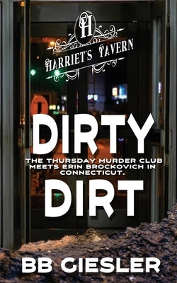 Dirty Dirt Paperback Wild Rose Press