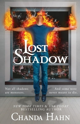 Lost Shadow Paperback Independently Published